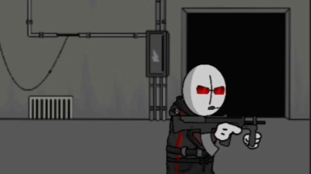 Madness combat 2 Инженерия смотреть онлайн