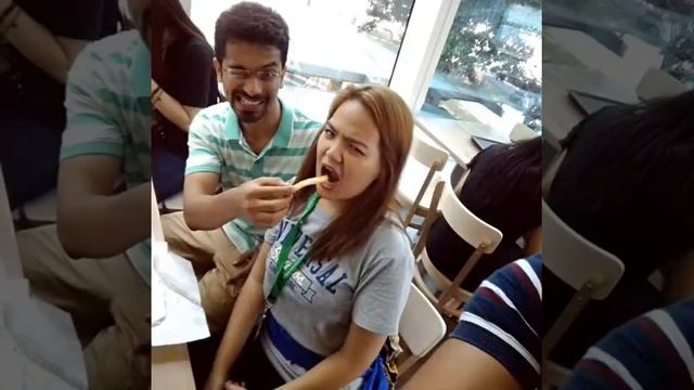 The Amazing Race - A3 смотреть онлайн