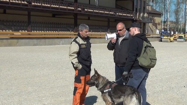 Hans Bodenmeier 26 04 2014 Moscow 00051 2 смотреть онлайн