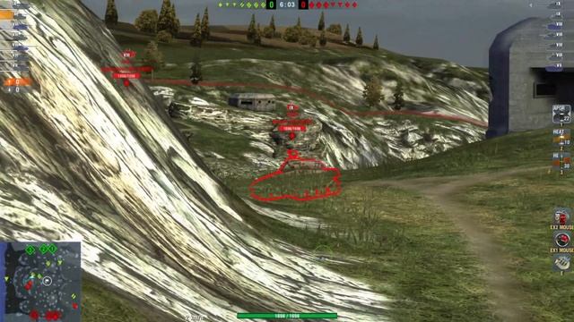 Light Tanks 1/2 WOT Blitz How to Win More and Improve Win Rate| Littlefinger on World of Tanks Blit смотреть онлайн