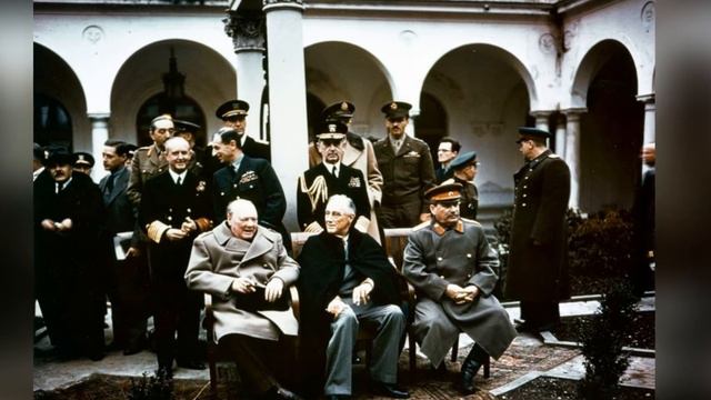 Уроки Второй мировой смотреть онлайн