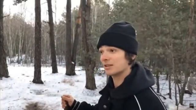 Нюхай бебру. Наоборот смотреть онлайн
