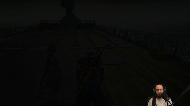 Ships Ahoy - Tales of Arise - Episode 20 смотреть онлайн