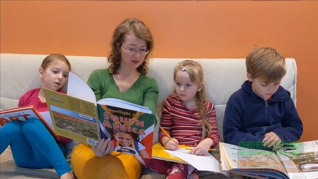 Трое в школе - как учить детей на ДО смотреть онлайн