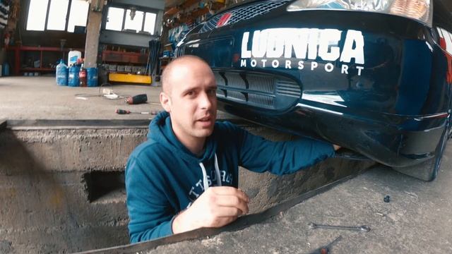 TAKE OVER design - New livery for Honda EP3 Group N смотреть онлайн