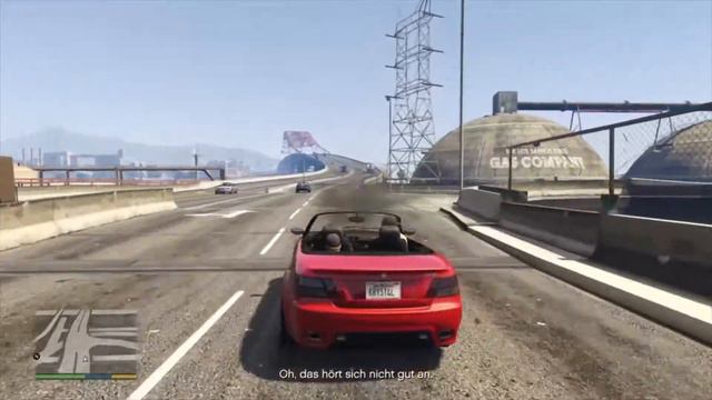 немецкий с ГТА №7 смотреть онлайн