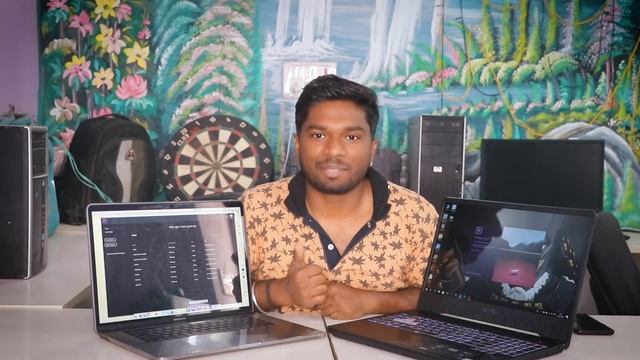 India's Most Expensive Apple Macbook Pro 2020 Vs Asus fx505 | смотреть онлайн