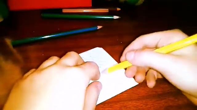 Гадалка из бумаги своими руками/Лида DIY смотреть онлайн