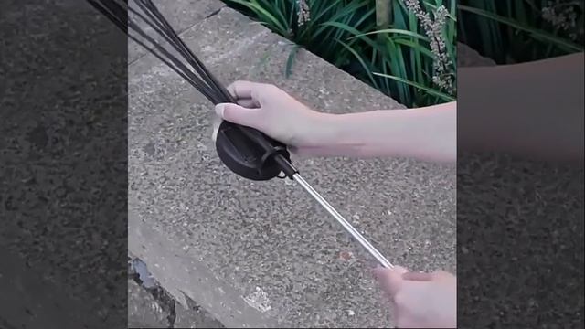 Enchanting Solar Firefly Garden Lights - Illuminate Your Nights смотреть онлайн