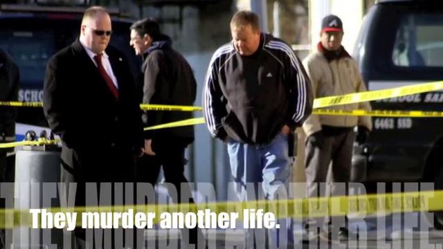 HB 101 Death Penalty Support смотреть онлайн