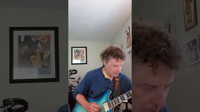 Lullaby of Birdland смотреть онлайн