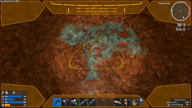 WELCOME TO ALPHA 12 Exp | How to Survive | Empyrion Galactic Survival | #1 смотреть онлайн