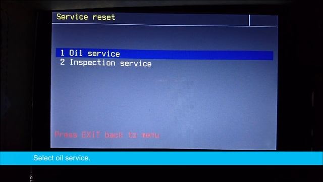 20160725 AUDI 2010 Q5 Service Reset смотреть онлайн