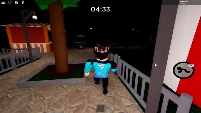 ME ENFRENTO A PIGGY CLOWN | piggy roblox RANDOM #1 смотреть онлайн
