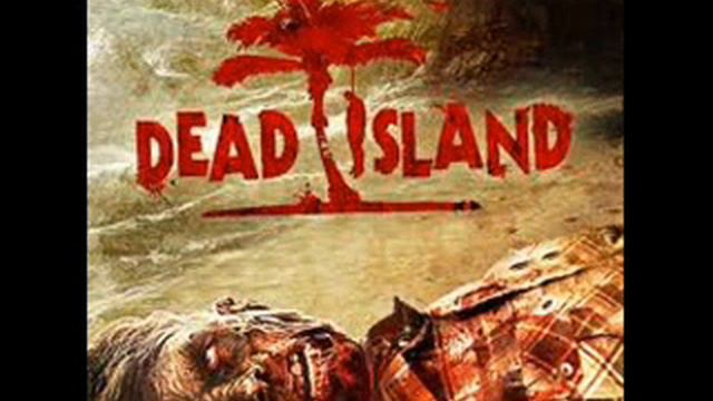 DEAD ISLAND AMBIENT CAVE смотреть онлайн