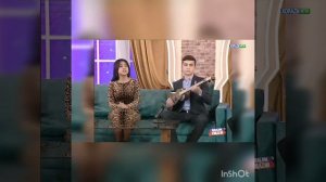 Ruxsora Otajonova - Naylayin Рухсора Отажонова -Найлайин