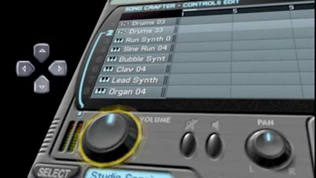 Beaterator - Studio Controls смотреть онлайн