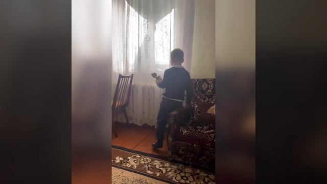 Сьогодні у дітей річниця весілля. Мама Жанна смотреть онлайн