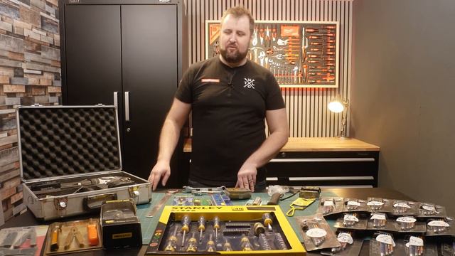 Can I Source The ULTIMATE DIY Tool Kit for JUST £100? смотреть онлайн
