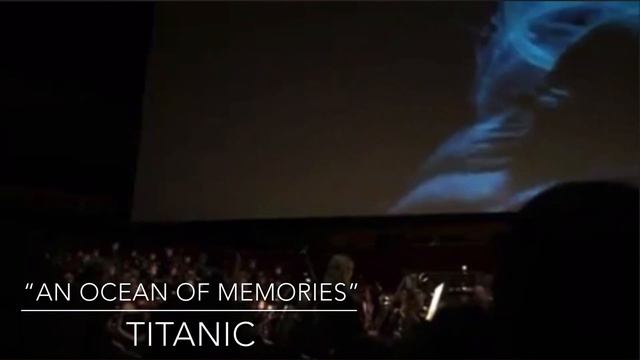Titanic Live at The Royal Albert Hall смотреть онлайн