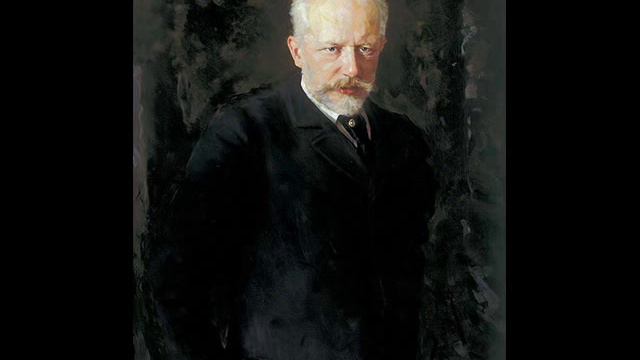 P. Tchaikovsky - Symphony No. 1 'Winter Dreams' (3/4) - Allegro scherzando giocoso смотреть онлайн