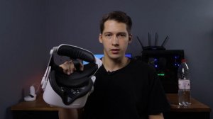 Oculus Quest 2 - Обзор на лучший VR шлем за копейки