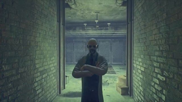 Call of Cthulhu ~ Game Review смотреть онлайн