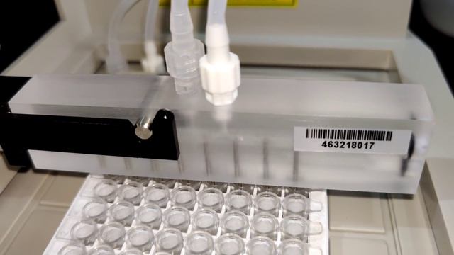 Microplate Washer _ How Plate Washer Works _ Microplate Washer Elisa Rayto