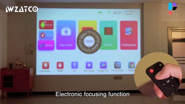 ✅ Top 5 Best Projector 5000 Lumens In 2024 смотреть онлайн