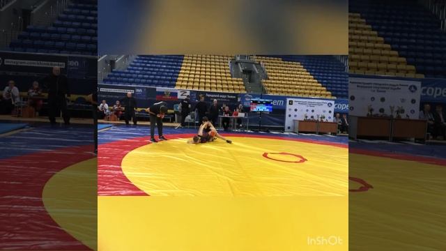 Григорян Давид 1 место Химки Мытищи вольная борьба смотреть онлайн
