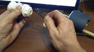 Течет клапан бачка унитаза,что делать