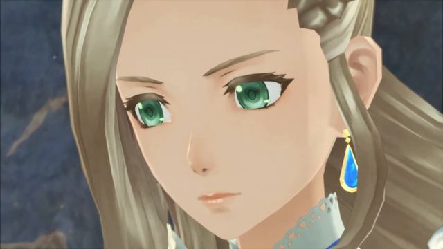 Tales of Berseria Part 32: INCEST ISN'T WINCEST смотреть онлайн
