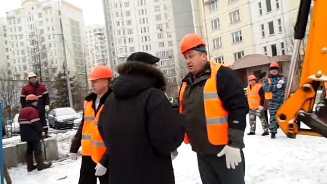 Южное Бутово смотреть онлайн