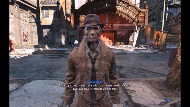 Fallout 4 Playthrough - Part 26 смотреть онлайн