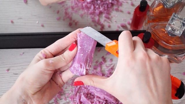 АСМР. Резка мыла, кубиками. Без музыки, тишина. Треск, хруст. смотреть онлайн