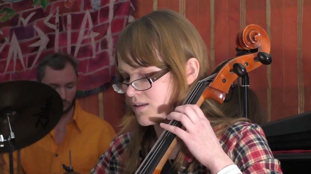Небослов - Ассоль @ Арт'Эрия 20.12.2017 смотреть онлайн