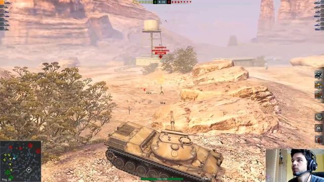 WoT Blitz - Мой любимый танк.Leopard PT A - World of Tanks Blitz (WoTB) смотреть онлайн