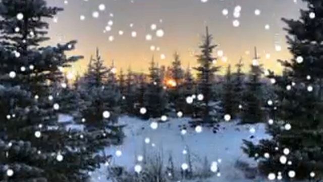 ♥♫ GHEORGHE ZAMFIR - Christmas carols(pan flute and orgue) ♥♫ смотреть онлайн