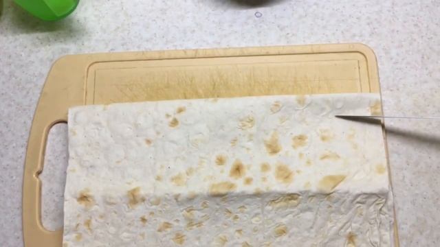 Готовим на праздник с Галиной