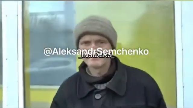 ВИДЕО‼️Хорошо, что Мелитополь стал частью России