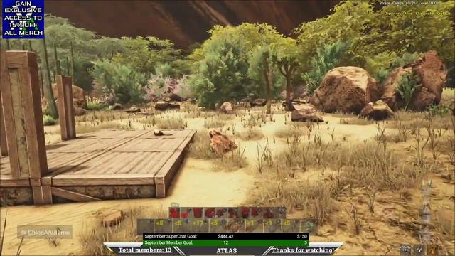 Into The Desert We RIDE- Xbox Atlas смотреть онлайн