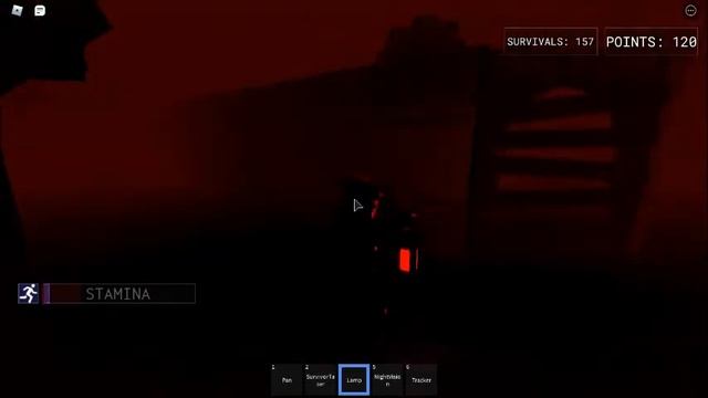 Я нашёл секретный проход в THE RAKE: Noob Edition смотреть онлайн