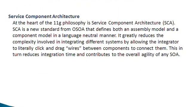 Oracle Fusion Soa Online Training|Professional Training Support-Magnific смотреть онлайн