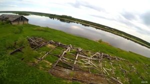 село Серёгово - соль земли