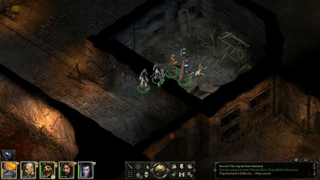 Pillars of Eternity Evil Playthrough in Hard (HD) - Hand and Key смотреть онлайн