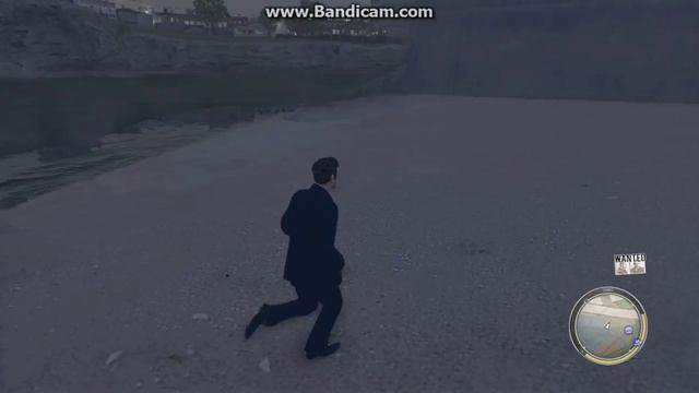 3 секретных мест в mafia 2 смотреть онлайн