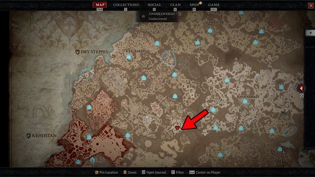 DIABLO 4 Where To Get ELEMENTALIST'S ASPECT смотреть онлайн