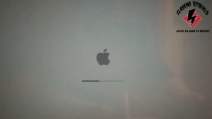 Как создать загрузочную флешку с MacOS под Windows