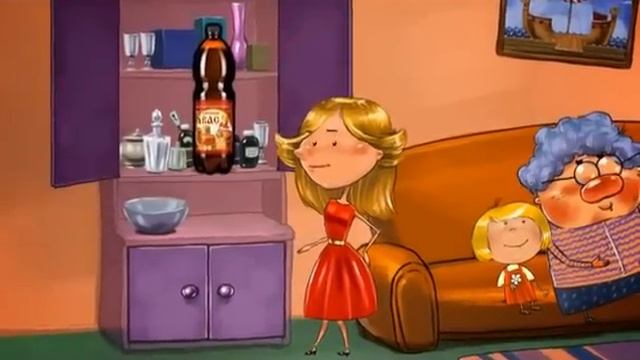 Вятский квас всегда стабильный! смотреть онлайн