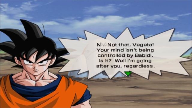 DRAGON BALL Z: BUDOKAI 3 | Dragon Universe - Goku Gameplay Walkthrough [PCSX2 - HD] смотреть онлайн